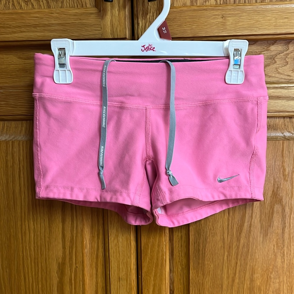 Nike Dr-fit girls XS shorts